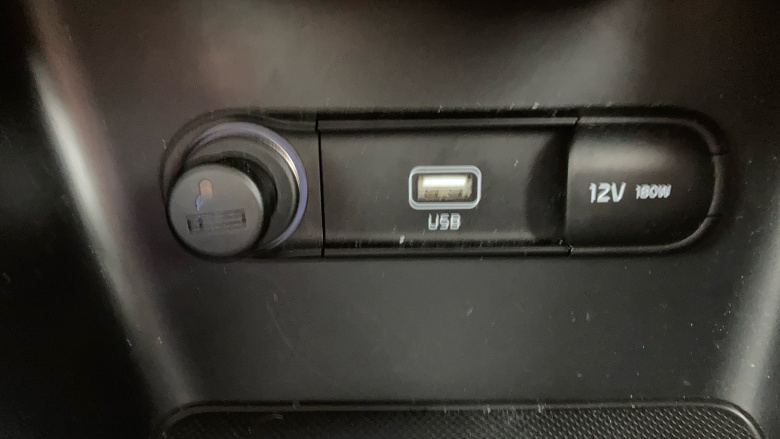 Kia Sportage 1.6 GDi ISG 2 5dr Petrol Estate